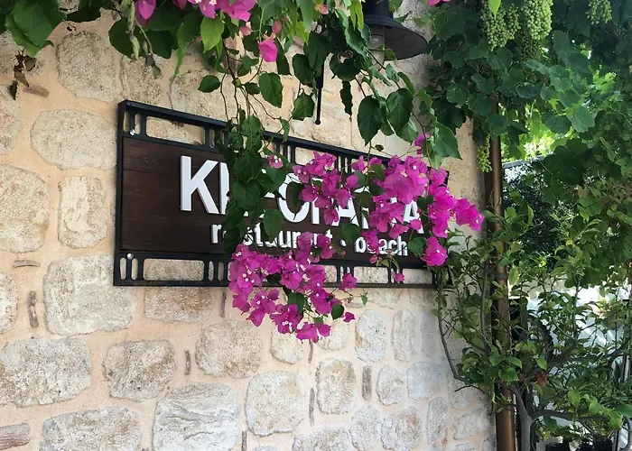 Side Kleopatra Hotel