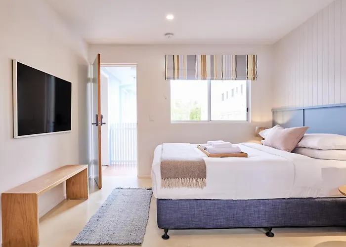 Kingscliff Motels