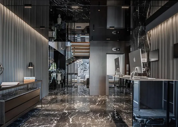 Hotel MANAMI
