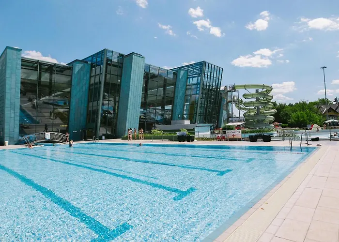 Grand Hotel Esztergom