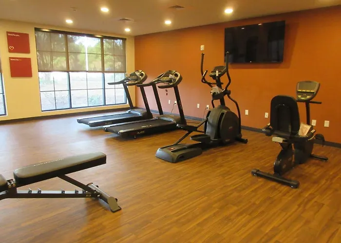 Comfort Suites Summerville