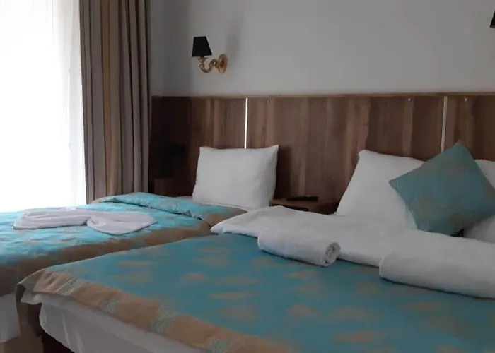 Elijah Hotel