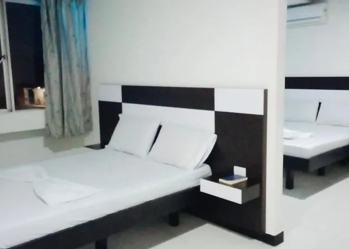 Gavan Plaza Hotel
