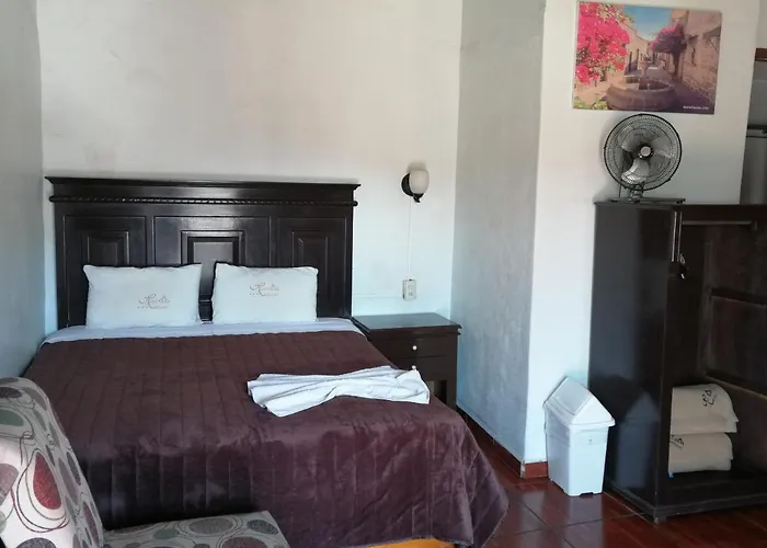 Hotel Colonial