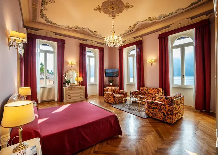 Hotel Villa Marie