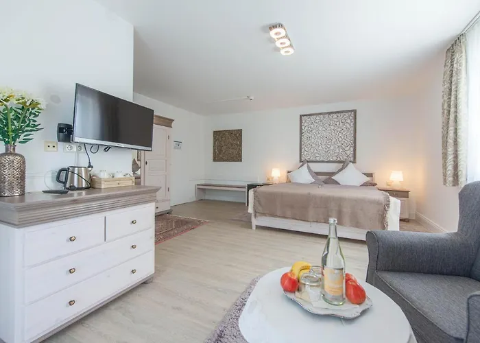 Hotel Garni Lichtquelle