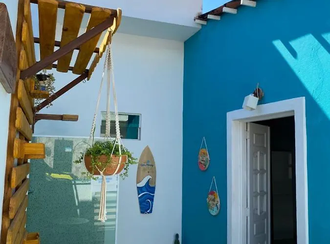 Villa Maragogi Hostel