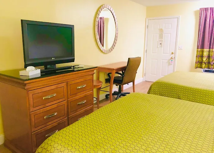 Classic Suites - Cleveland