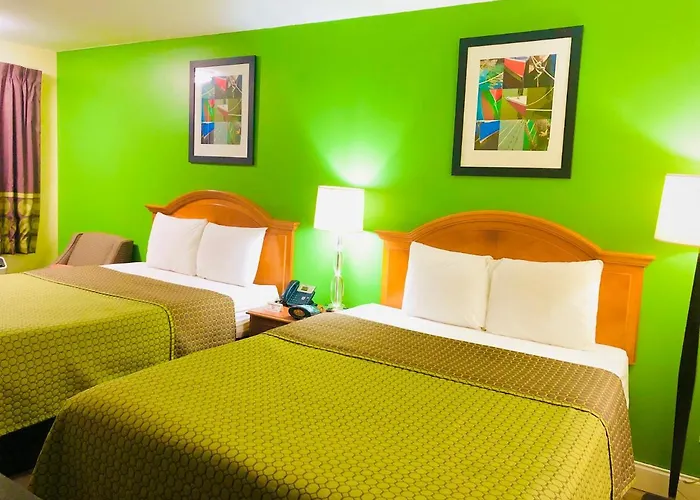 Classic Suites - Cleveland