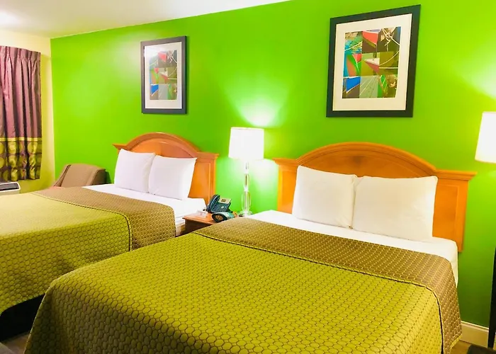 Classic Suites - Cleveland
