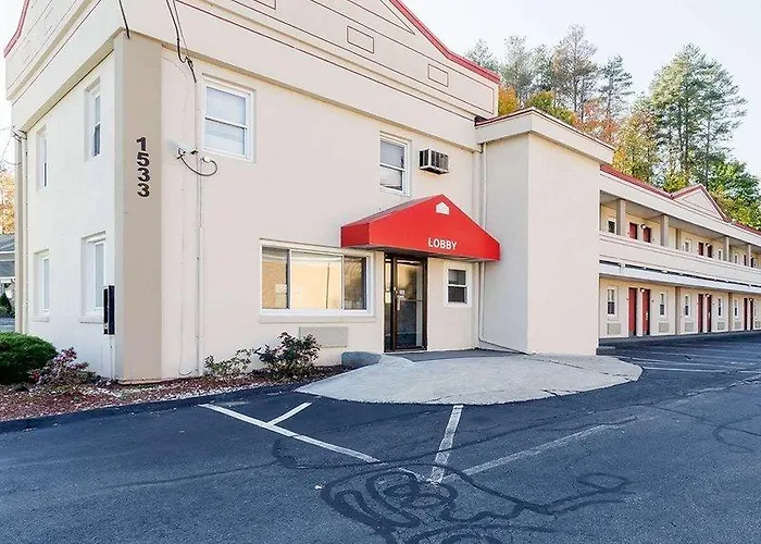 Econo Lodge West Springfield