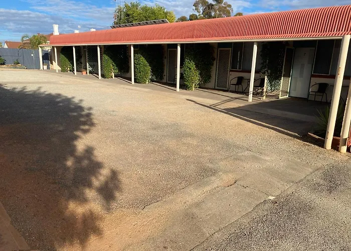 Peterborough Motel