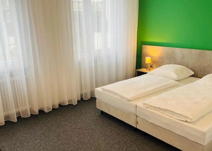 Creativ Park Hotel