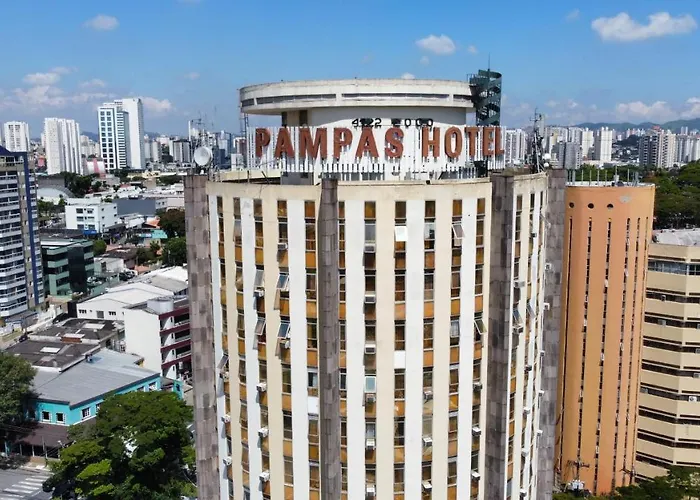 Pampas Palace Hotel