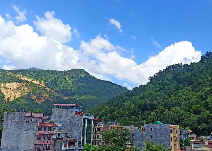 Hotel Royal Chautari, Butwal