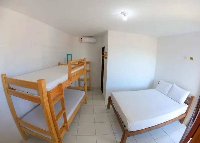 Maragogi Hostel
