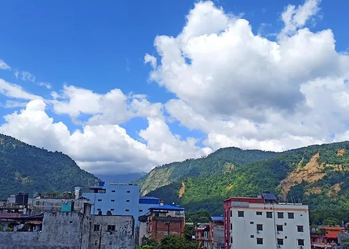 Hotel Royal Chautari, Butwal