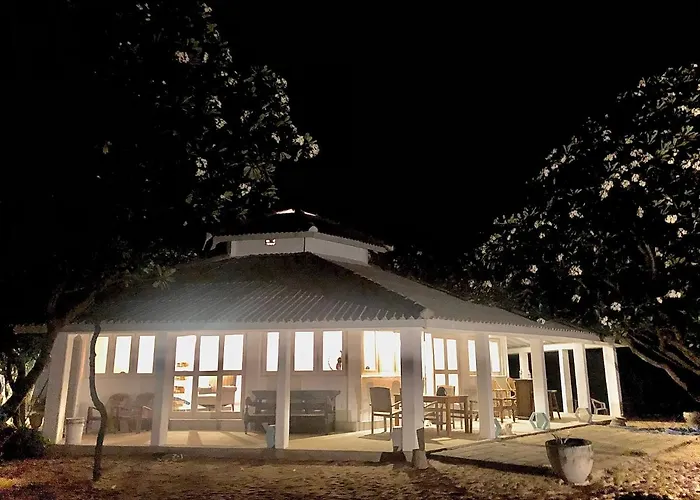 Moon Isle Beach Bungalow