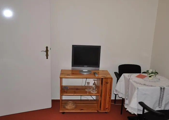 Hotel-Cafe Kampe