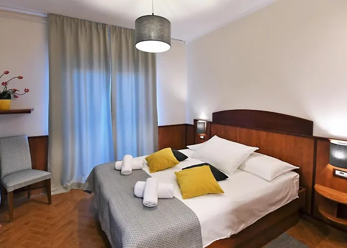 Hotel Stanger