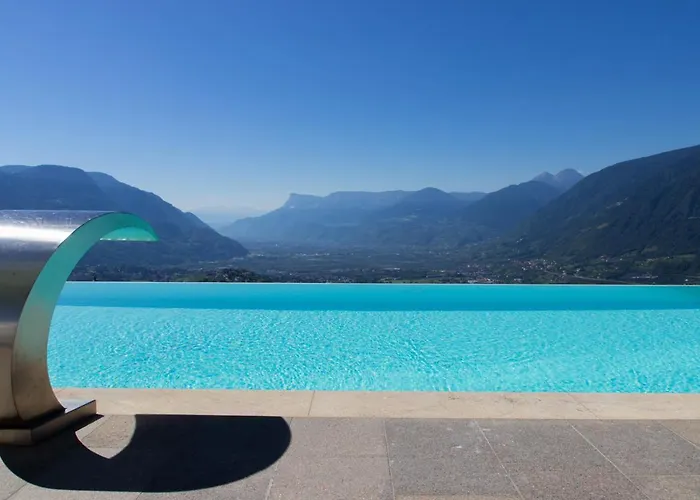 Hotel Lechner