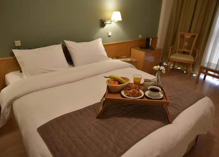 Hotel Xanthippion