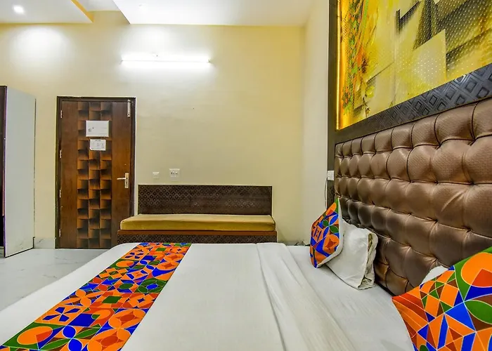 Fabhotel Prime Sumanglam