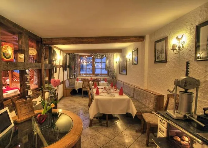 Hotel Zur Krone