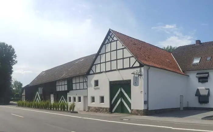 Hotel Hilleringmann
