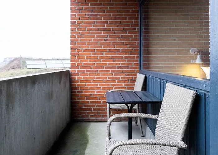 Hotels in Sønderborg