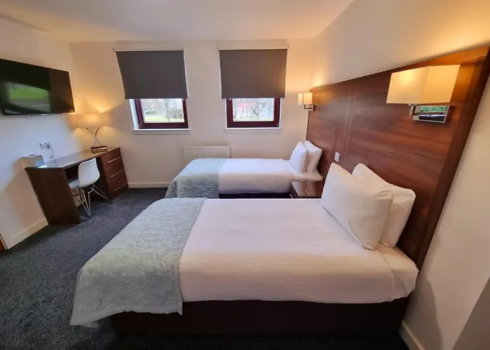 Falkirk Cheap Hotels