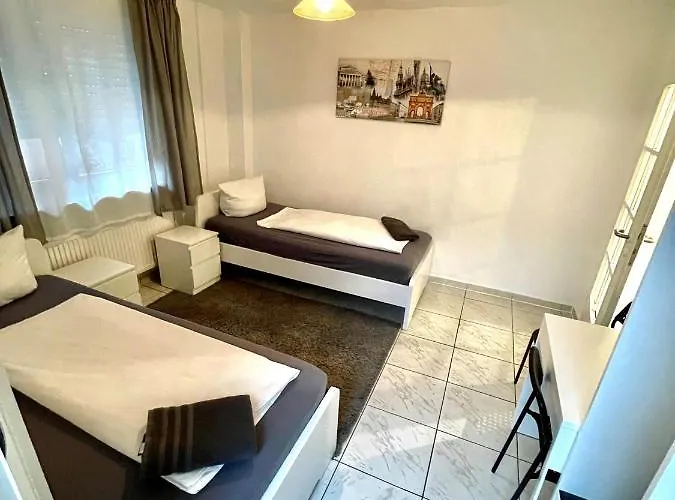 Hotel Nello