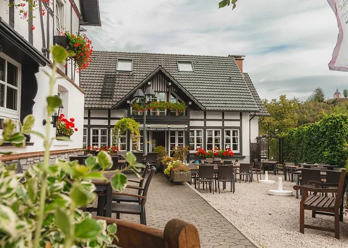 Landhotel Gasthof Willecke