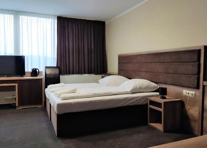 Hotel Cargo