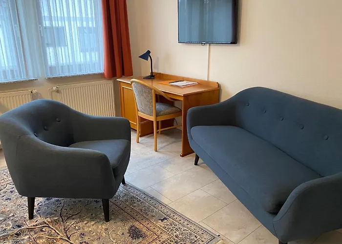 Hotel Janssen