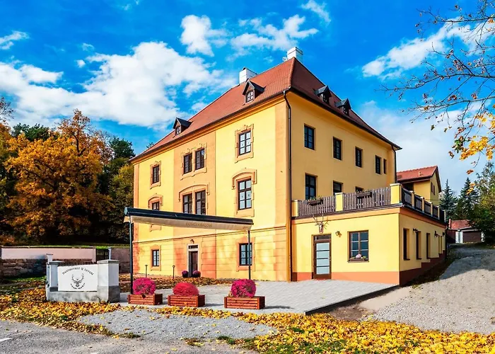 Vila Lovcu Kralovych