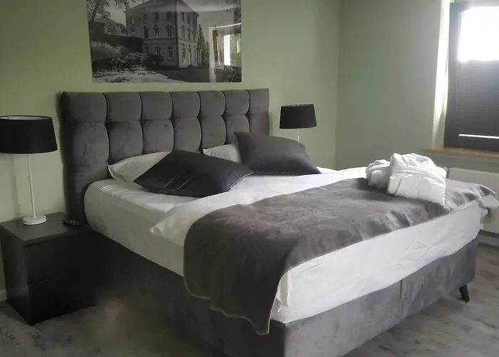 Hotel Hilleringmann