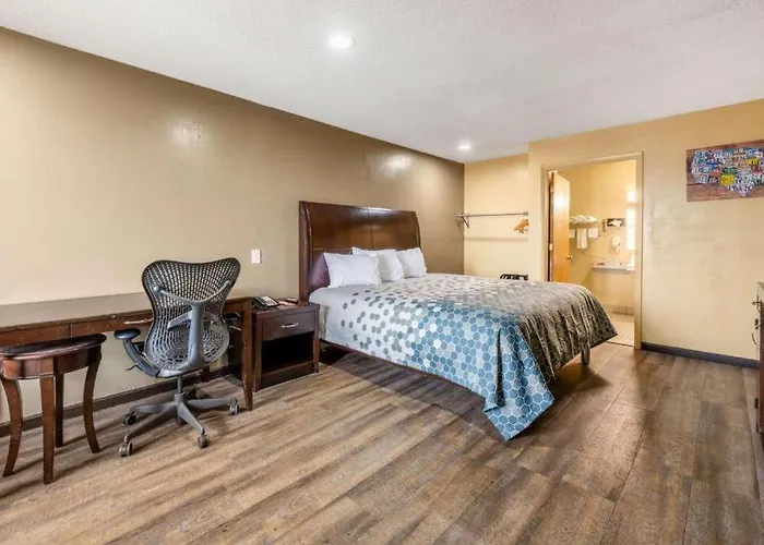 Southern Inn And Suites