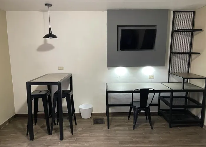 Hotel Olivia