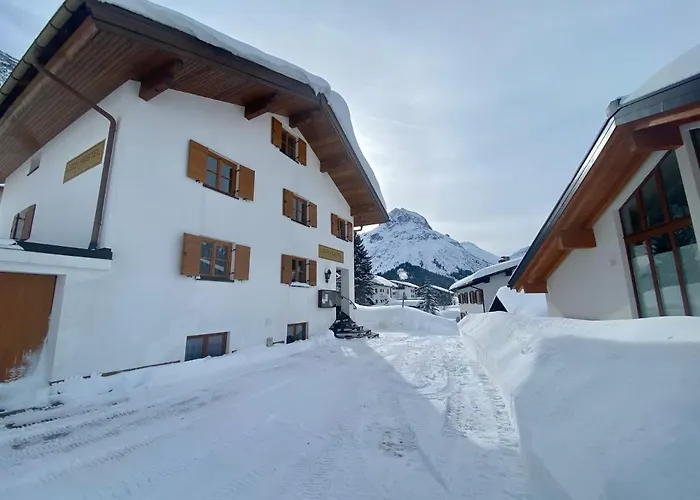 Lech Hostel