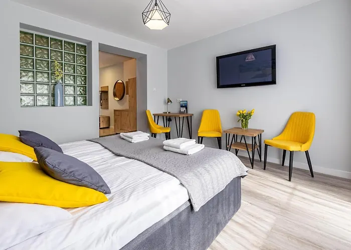 Hotel Krynica