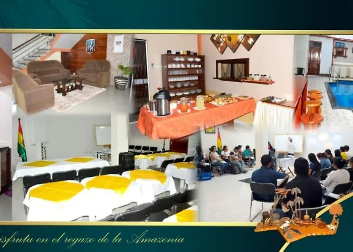 Amazonia Hotel