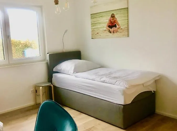 Hostel Hof Kranichstein