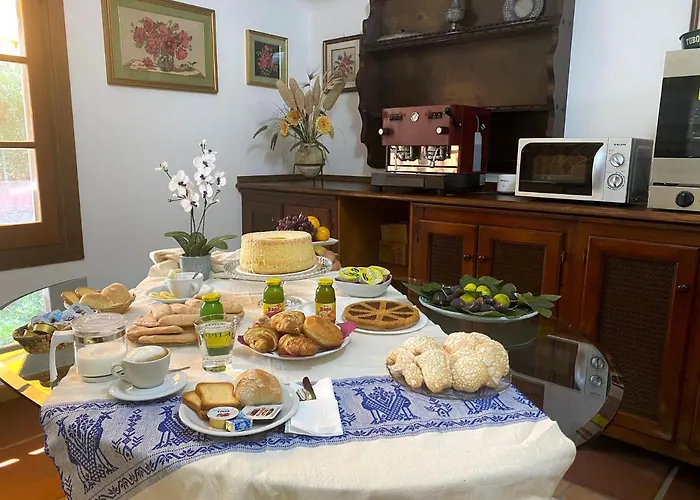 Villa Silvana