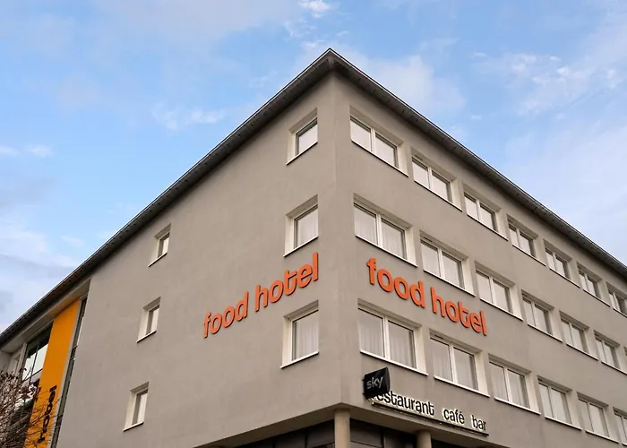 Food Hotel