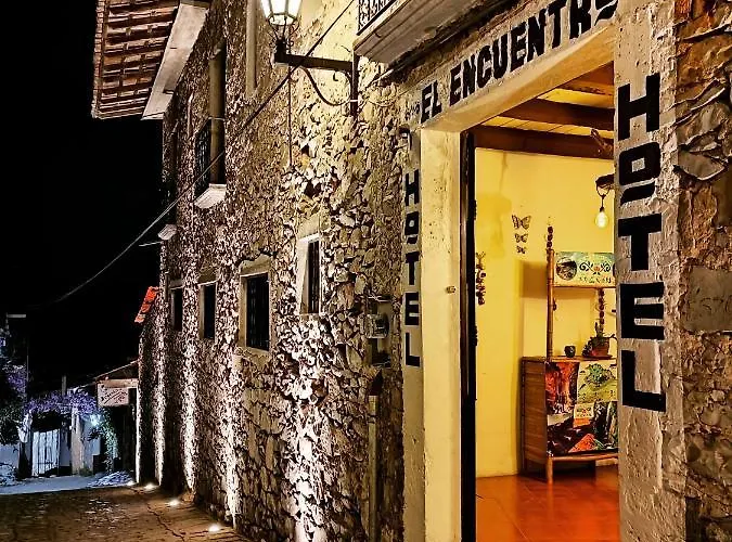 El Encuentro
