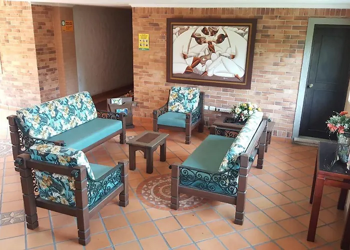 Hotel Palmera Real