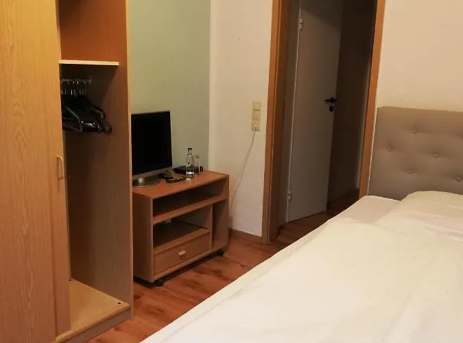 Hotels in Porta Westfalica