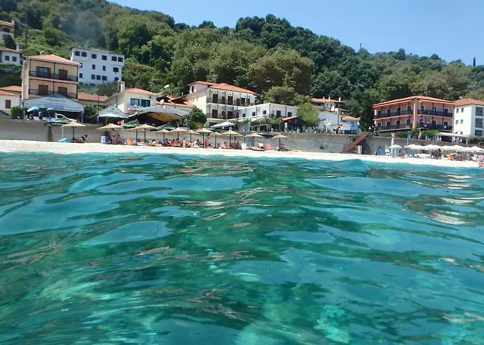 Hotel Evripides