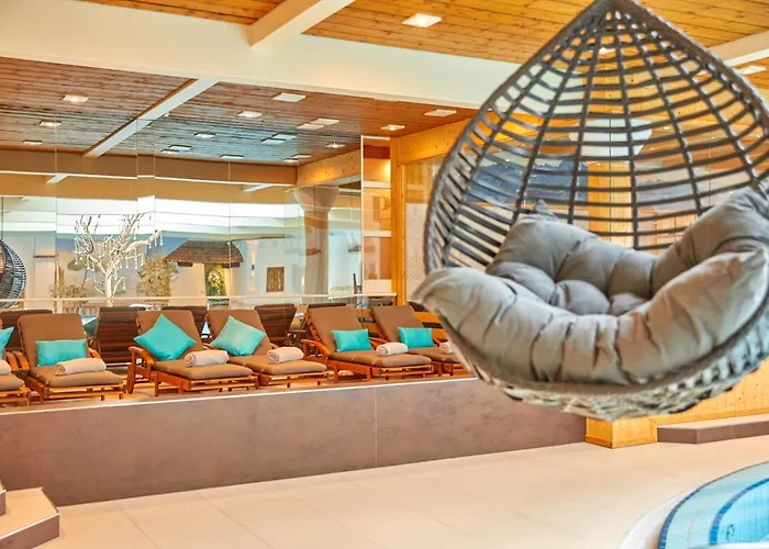 Parkhotel Bad Griesbach